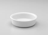 AGNELLI Porcelain Insert for Casserole Dishes and Pans D 16 cm