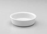 AGNELLI Porcelain Insert for Pots and Pans D 20 cm