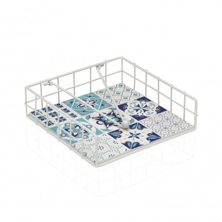 Versa Home Azurite Napkin Holder