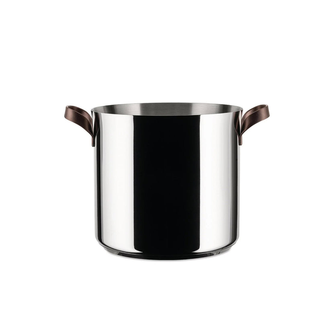 Alessi Edo Stainless Steel Pot 24cm