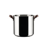 Alessi Pentola Edo Acciaio Inox 24cm