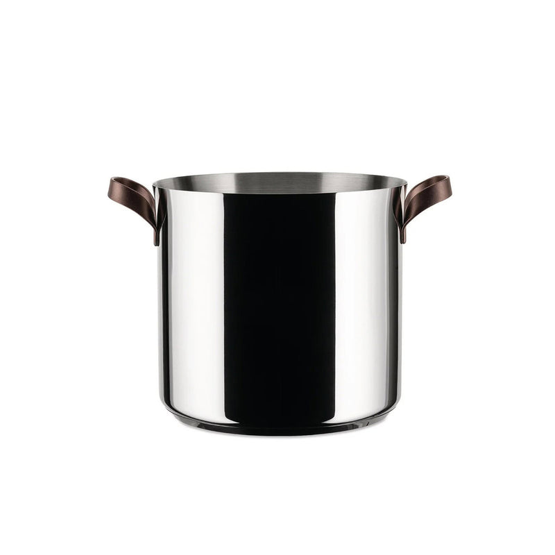 Alessi Edo Stainless Steel Pot 24cm