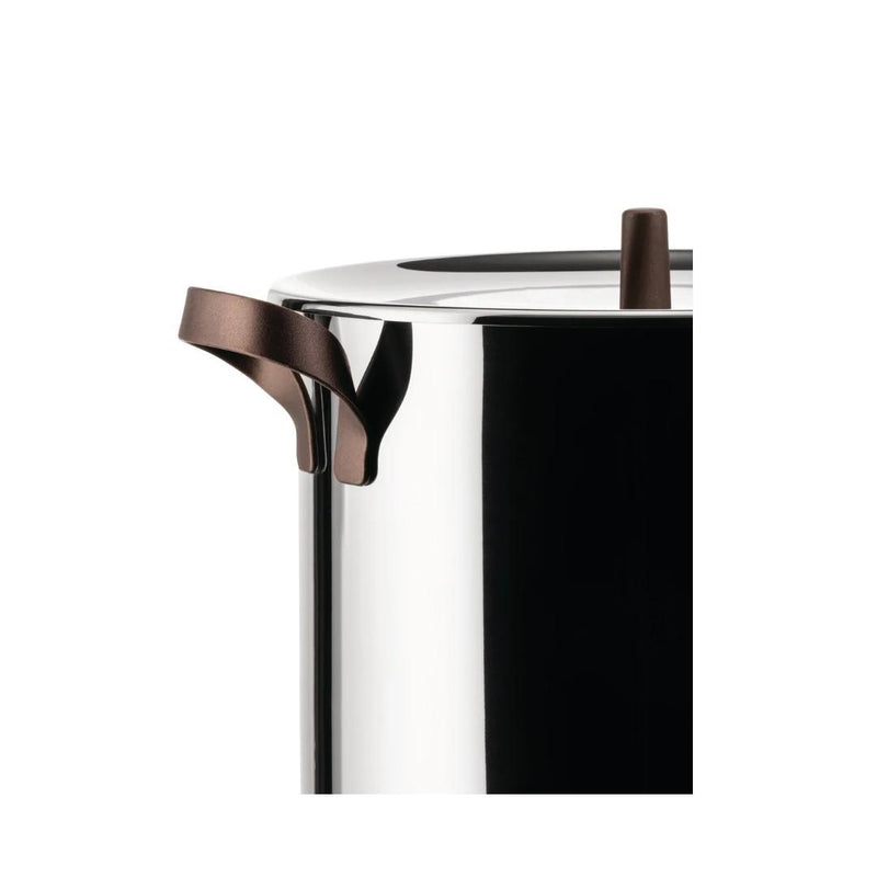 Alessi Edo Stainless Steel Pot 24cm