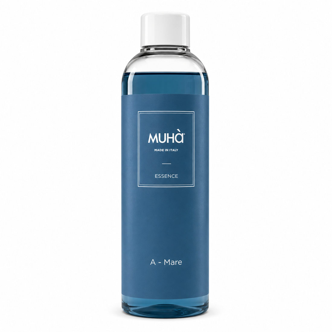 Muhà Recharge Essence Refill Air Freshener A-Mare 200ml