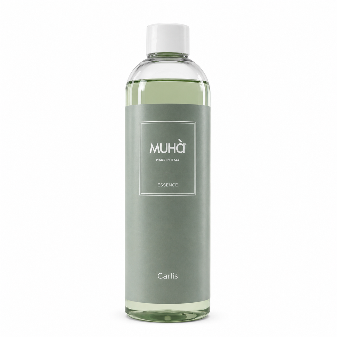 Muhà Recharge Essence Refill Air Freshener Carlis 200ml