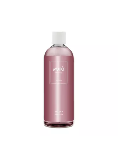 Muhà Essence Refill Ancient Amber Fragrance Diffuser 200ml