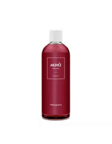 Muhà Essence Refill Pomegranate Home Fragrance 200ml