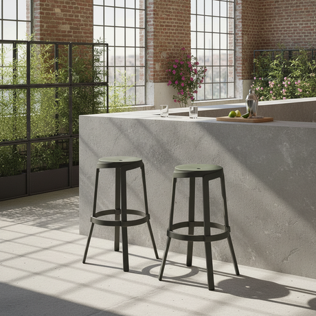 Scena 1 – Bancone bar