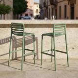 Scena 1 – Bancone bar