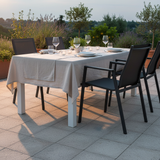 Scena 1 – Cena terrazza