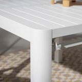 Scena 5 – Dettaglio telescopico