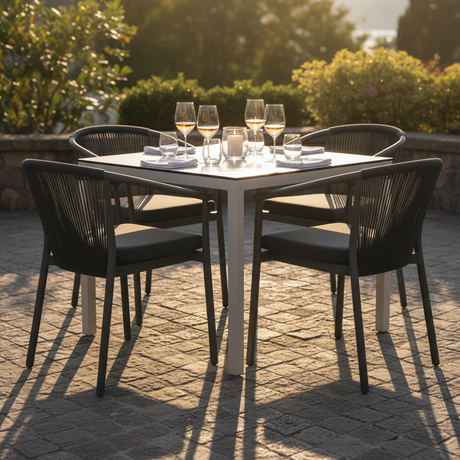 Sedia Verona – Ristorante contract