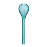 Zani Serafino Salad Servers Me Synth Methacrylate Turquoise