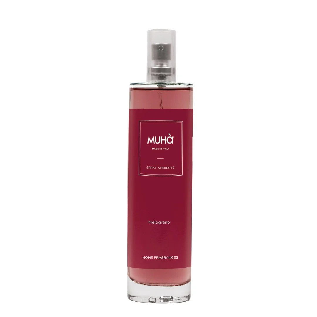 Muhà Pomegranate Scented Diffuser Spray 100ML
