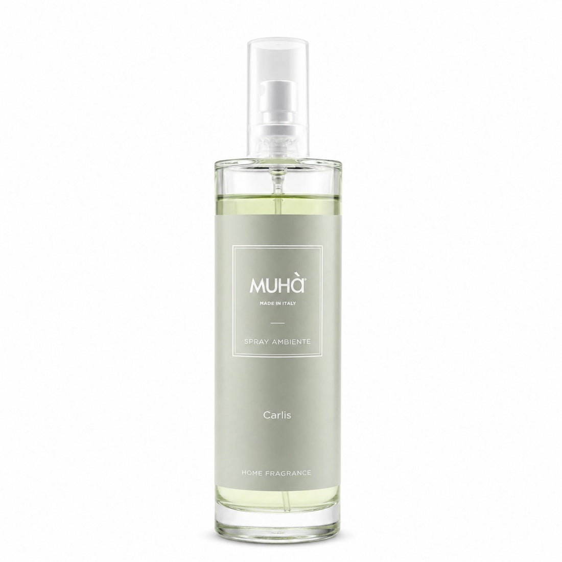 Muhà Carlis Fragrance Diffuser Spray 100 Ml