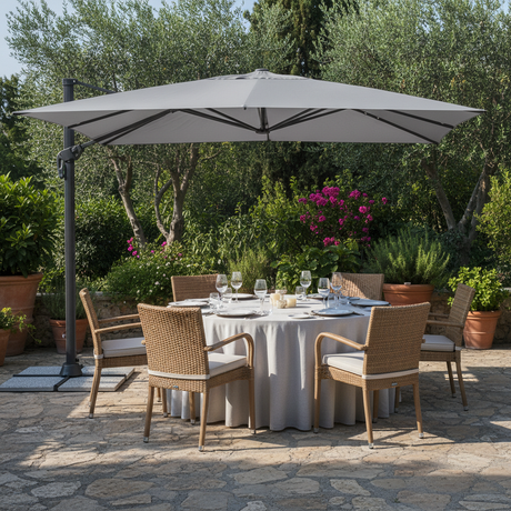 Vega – Dehors Ristorante