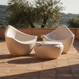 Vela Coffee Table – Terrazza Aperitivo