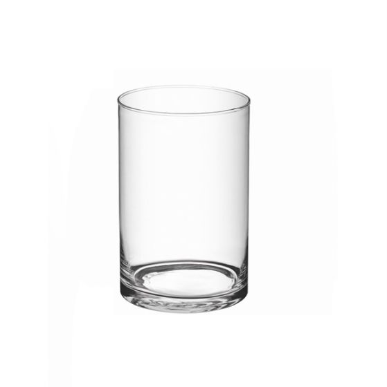 immagine-1-ale-import-vaso-cilindro-vetro-trasparente-h15-d12-cm-conf-12-pz-ean-8563241789124