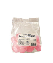 Cereria Di Giorgio Floating Candles Ø 4.5 cm H. 2.7 cm (20 pcs) - Baby Pink