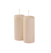 Cereria Di Giorgio Ceri Ø 5 cm H. 12 cm (9 pcs) - Powder