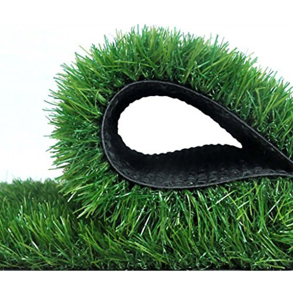 Synthetic Turf Thickness 2cm H 1m *Ml Green 