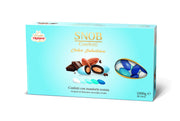 Crispo Sugared Almonds 1 kg Light Blue Shade