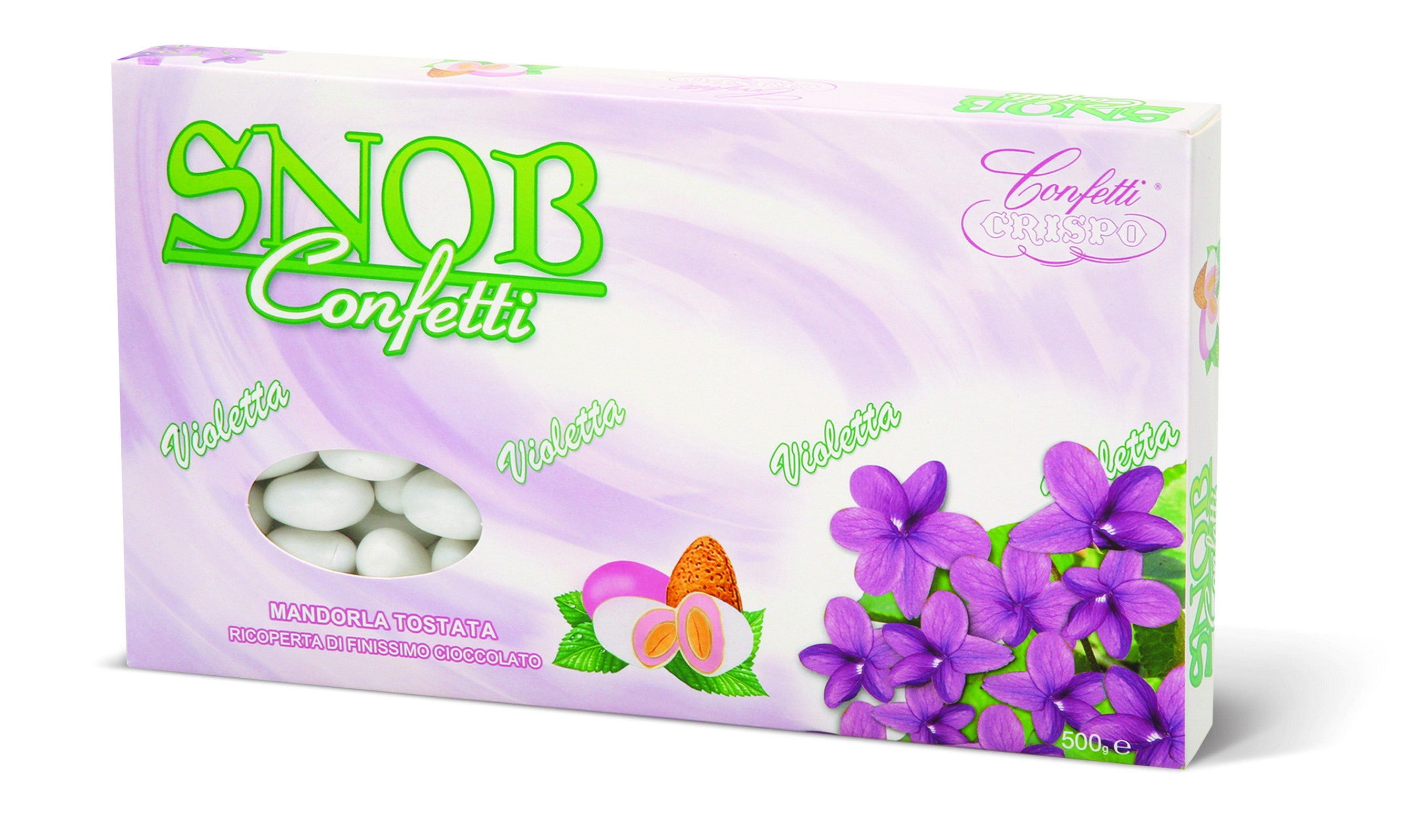 immagine-1-crispo-confetti-500-gr-bianco-violetta-ean-8005085709062