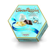 Crispo Sugared Almonds Azzurro Birth 500 gr Ciocop.