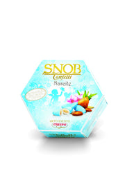 Crispo Sugared Almonds Celeste Birth 500 gr