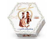 Crispo Sugared Almonds Promessi Sposi White 500 gr