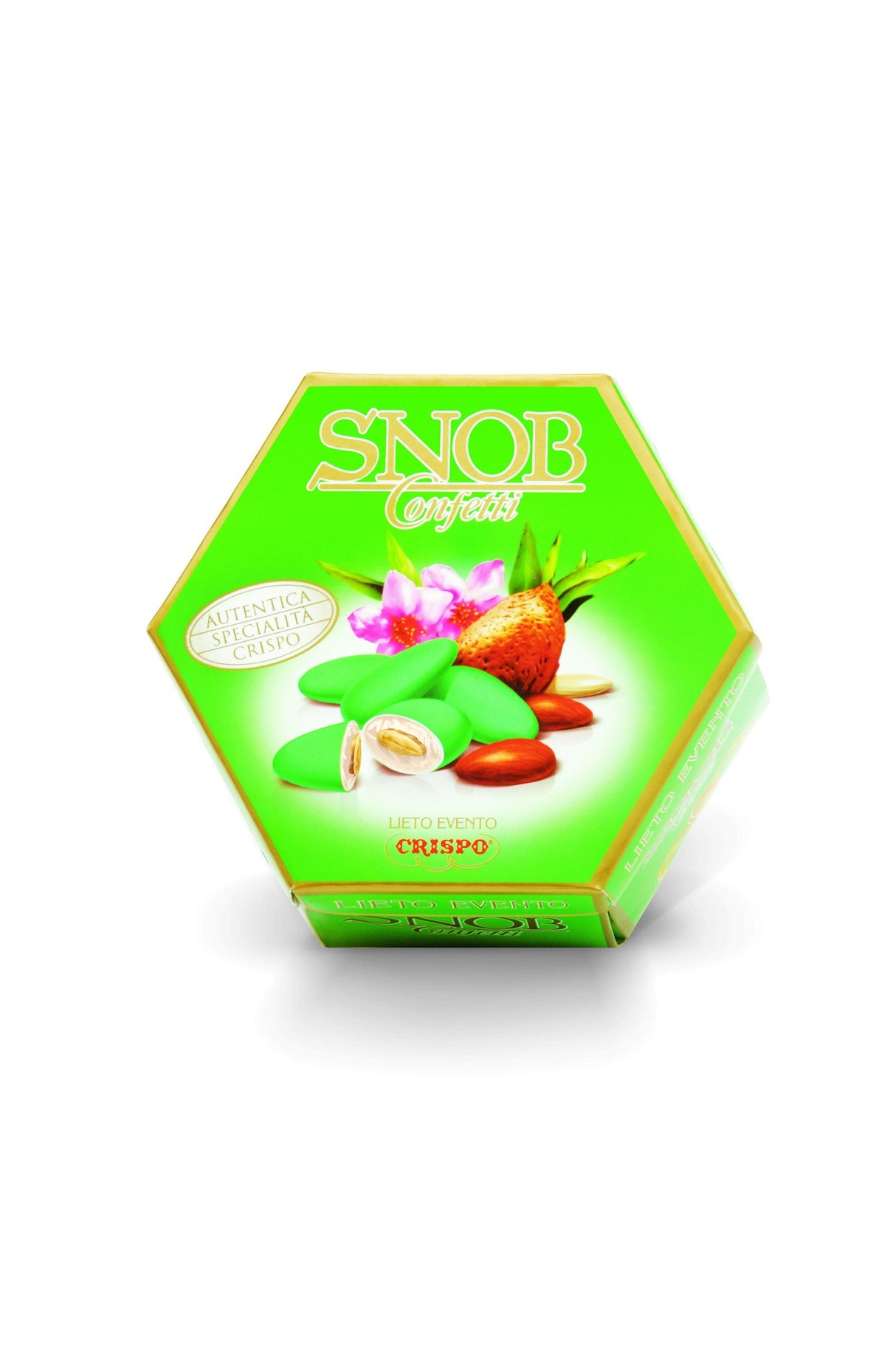 immagine-1-crispo-confetti-verde-fidanzamento-500-gr-ean-8005085706573