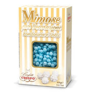Crispo Mimosas of Blue Sugar 400 Gr