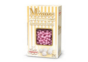 Crispo Mimosa Pink Sugar 400 gr