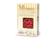 Crispo Mimosa Red Sugar 400 gr