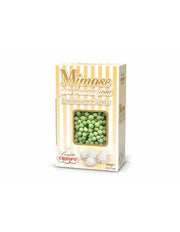 Crispo Mimosa Green Sugar 400 gr