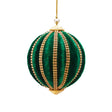 immagine-1-edg-enzo-de-gasperi-palla-natale-spicchi-velluto-d10-dark-green