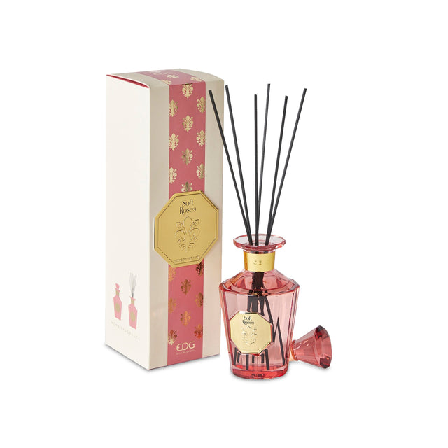 immagine-1-edg-enzo-de-gasperi-profumatore-bottigliagoldlily-230ml-bastoncini-h16-soft-roses-ean-8059824245199