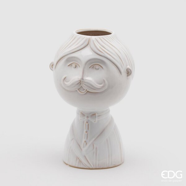 immagine-1-edg-enzo-de-gasperi-vaso-busto-uomo-h-25-d-16-ivory-avorio