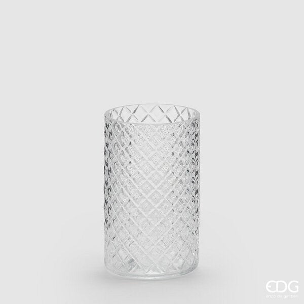 EDG Enzo De Gasperi Vase Egypt Iside H61 D23 cm - Le Gioie EDG Enzo De Gasperi Vase Egypt Iside H61 D23 cm - Le Gioie