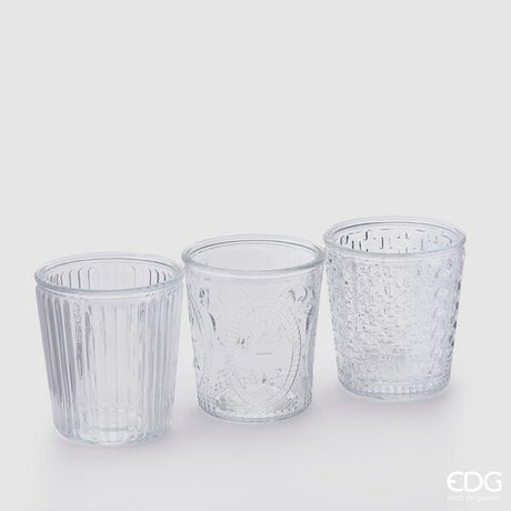 immagine-1-edg-enzo-de-gasperi-vaso-rotondo-svasato-in-vetro-3pz-h16-d135-natural