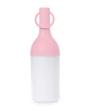 Sompex ELO Rechargeable Lamp Outdoor Light Pink
