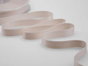Furlanis Double Satin Ribbon 16mm Powder Pink 50mt