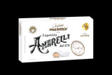 Amarelli White Chocolate Dragees 1 Kg