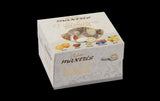 Sweet Event Mix Fruit White Confetti 500 Gr