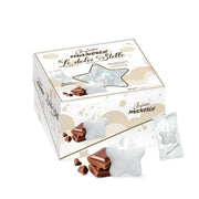 Maxtris Sugared Almonds Sweet Stars White 500 Gr