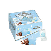 Maxtris Sugared Almonds Sweet Stars Light Blue 500 Gr