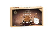 Maxtris Sugared Almonds Bianco Sbagliato Hazelnut Grains 1 Kg