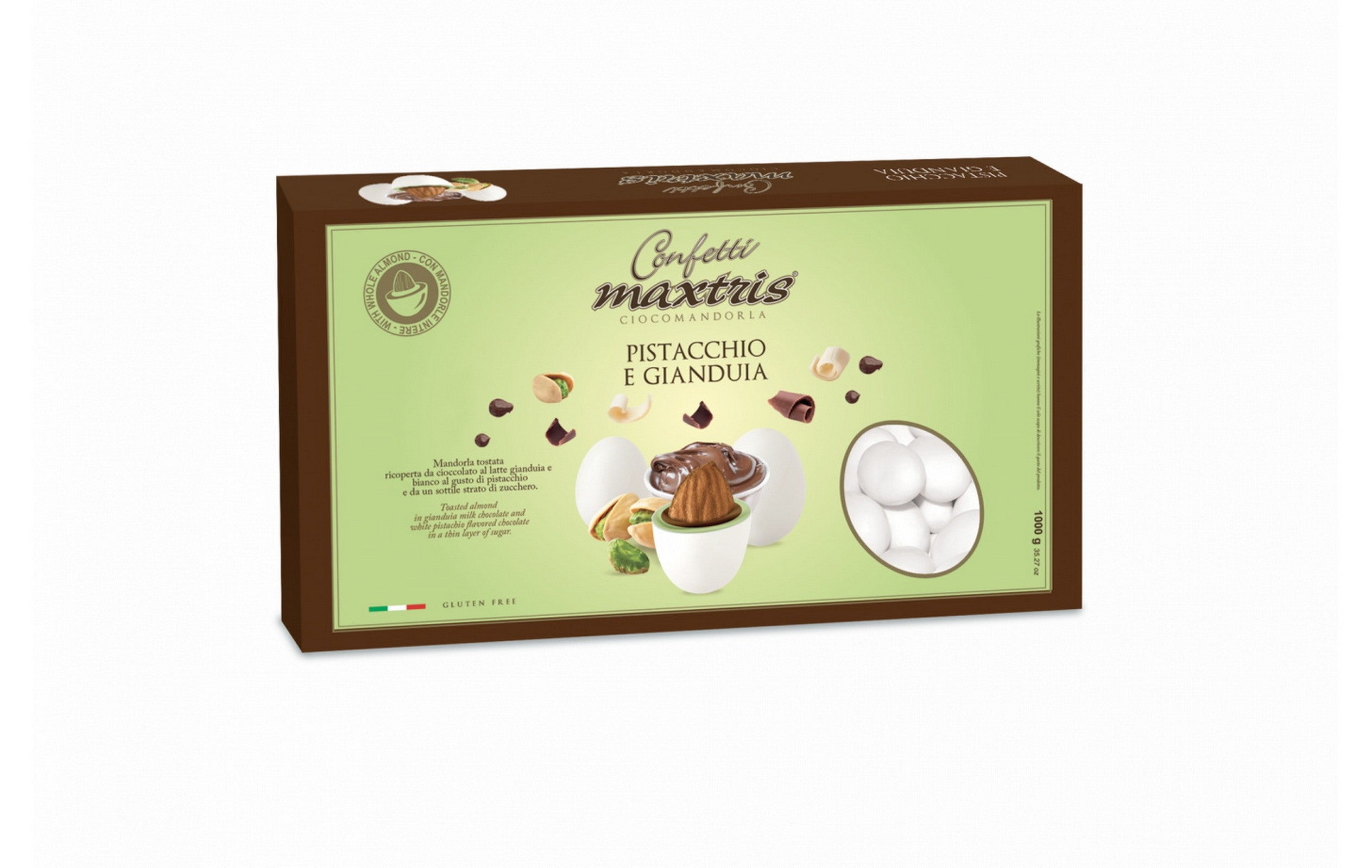 immagine-1-maxtris-confetti-mandorla-1-kg-pistacchio-e-gianduia-ean-8022470235784