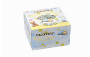 Maxtris Sugared Almonds Sweet Arrival Blue 500 Gr