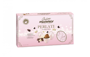 Maxtris Sugared Almonds Pearl Pink 500 Gr